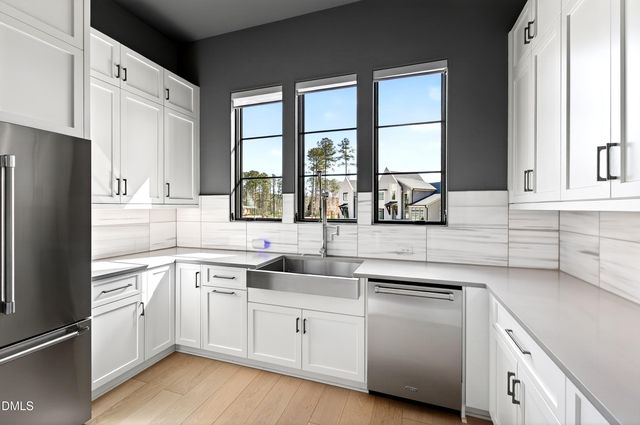 1445 Bailey Hill Drive, Raleigh, NC 27614