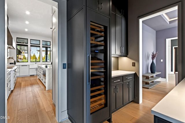 1445 Bailey Hill Drive, Raleigh, NC 27614