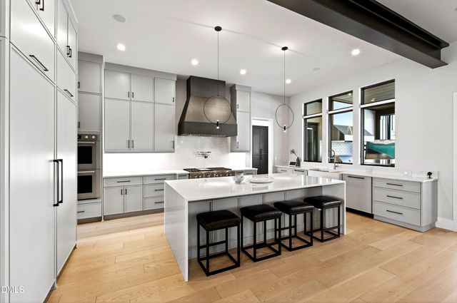 1445 Bailey Hill Drive, Raleigh, NC 27614