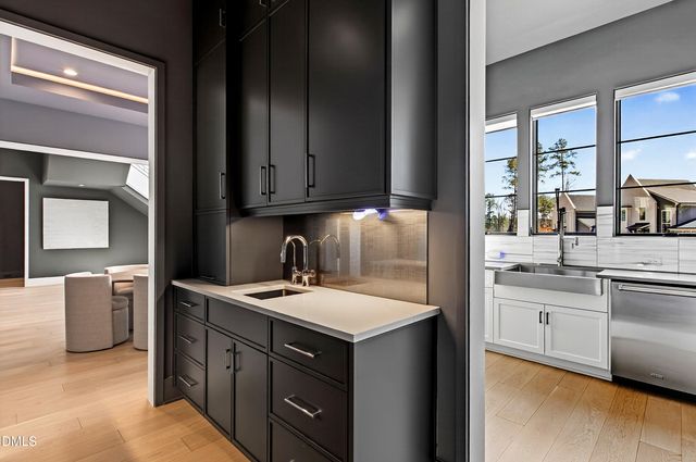 1445 Bailey Hill Drive, Raleigh, NC 27614