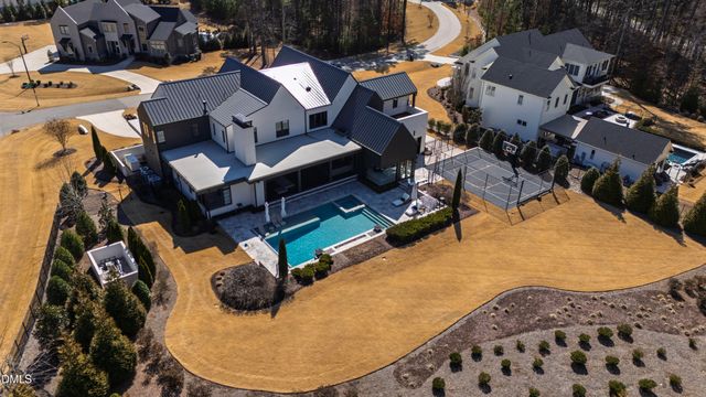 1445 Bailey Hill Drive, Raleigh, NC 27614