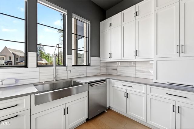 1445 Bailey Hill Drive, Raleigh, NC 27614