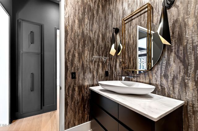 1445 Bailey Hill Drive, Raleigh, NC 27614