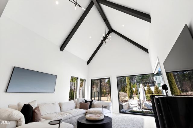 1445 Bailey Hill Drive, Raleigh, NC 27614