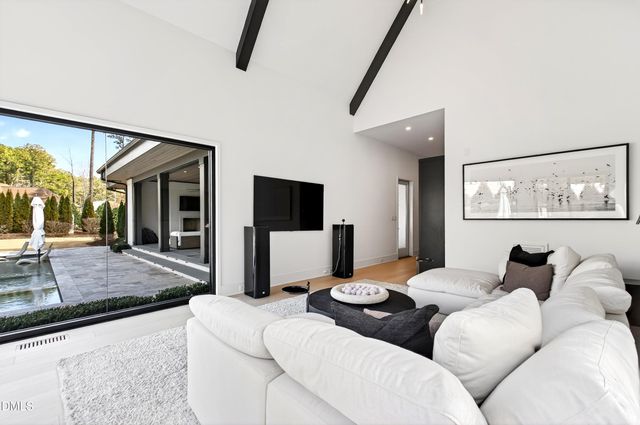 1445 Bailey Hill Drive, Raleigh, NC 27614