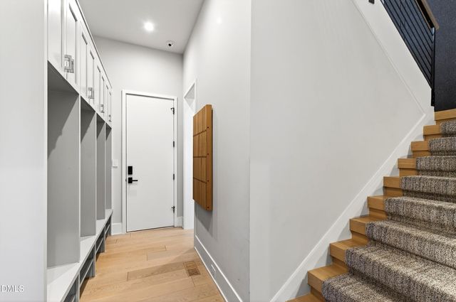 1445 Bailey Hill Drive, Raleigh, NC 27614