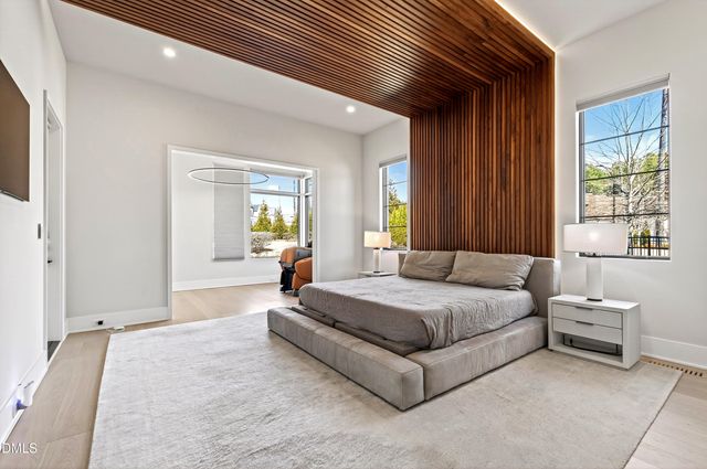 1445 Bailey Hill Drive, Raleigh, NC 27614