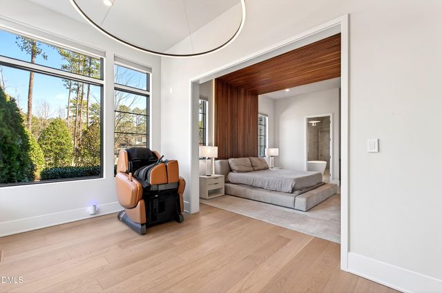 1445 Bailey Hill Drive, Raleigh, NC 27614