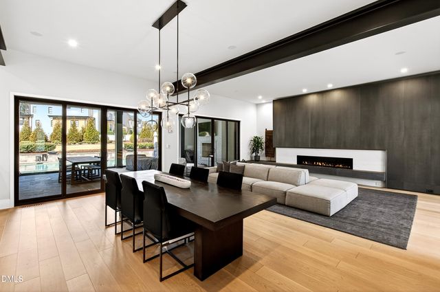 1445 Bailey Hill Drive, Raleigh, NC 27614