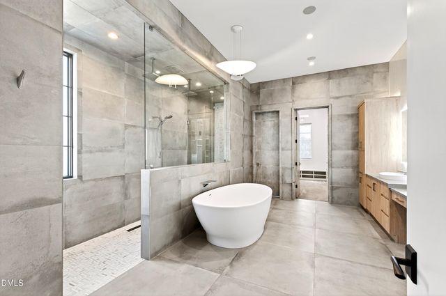 1445 Bailey Hill Drive, Raleigh, NC 27614