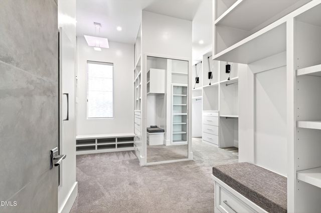 1445 Bailey Hill Drive, Raleigh, NC 27614