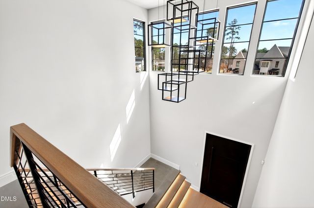 1445 Bailey Hill Drive, Raleigh, NC 27614