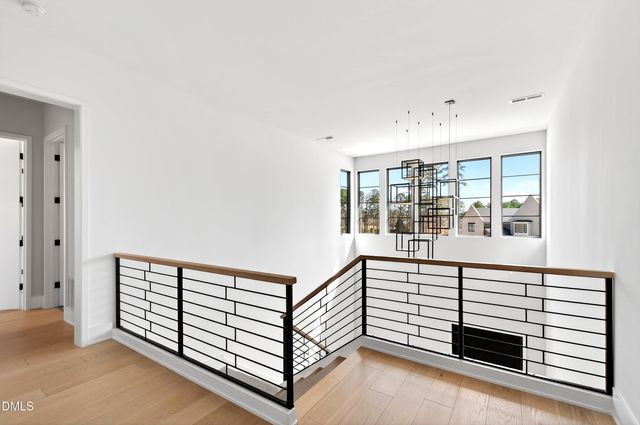 1445 Bailey Hill Drive, Raleigh, NC 27614