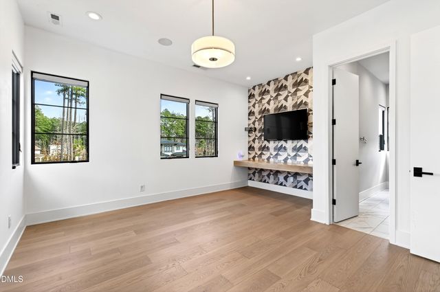 1445 Bailey Hill Drive, Raleigh, NC 27614