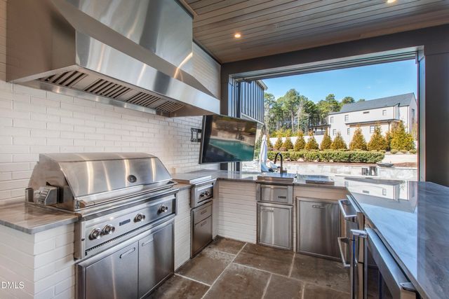 1445 Bailey Hill Drive, Raleigh, NC 27614