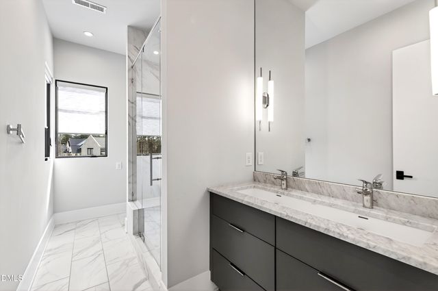 1445 Bailey Hill Drive, Raleigh, NC 27614