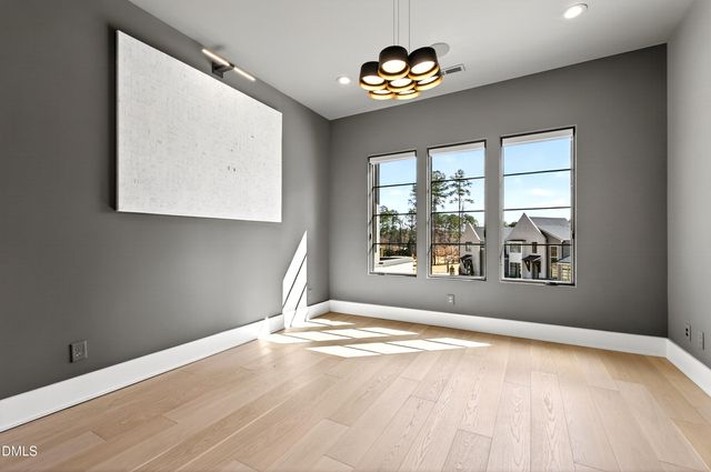 1445 Bailey Hill Drive, Raleigh, NC 27614