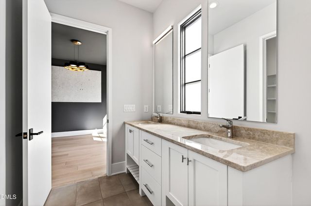 1445 Bailey Hill Drive, Raleigh, NC 27614