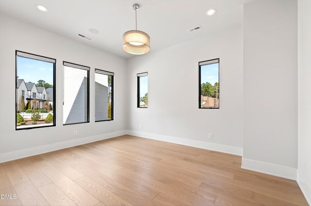 1445 Bailey Hill Drive, Raleigh, NC 27614