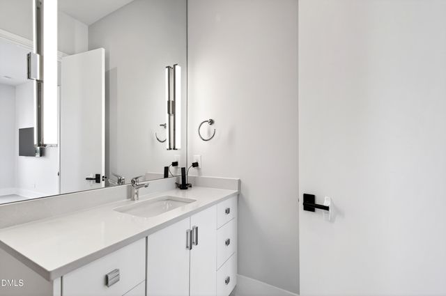 1445 Bailey Hill Drive, Raleigh, NC 27614