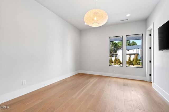 1445 Bailey Hill Drive, Raleigh, NC 27614