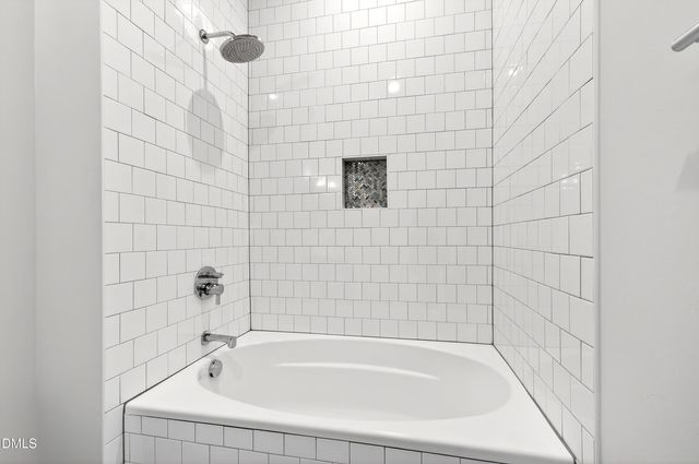 1445 Bailey Hill Drive, Raleigh, NC 27614