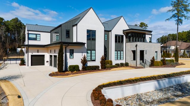 1445 Bailey Hill Drive, Raleigh, NC 27614