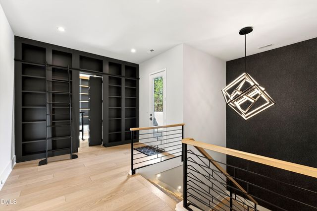 1445 Bailey Hill Drive, Raleigh, NC 27614