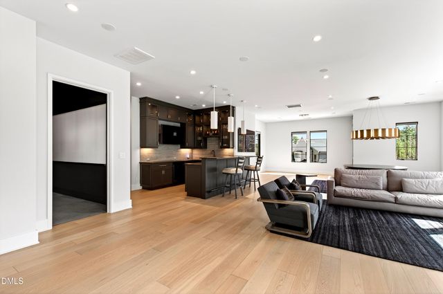 1445 Bailey Hill Drive, Raleigh, NC 27614