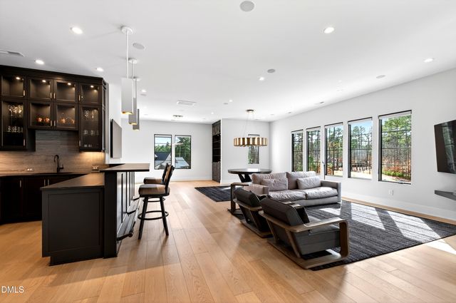 1445 Bailey Hill Drive, Raleigh, NC 27614