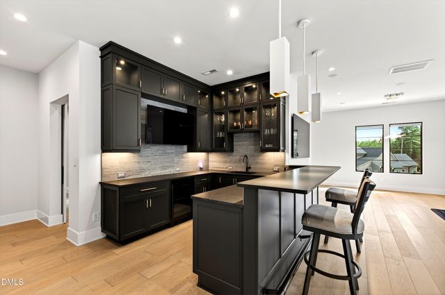 1445 Bailey Hill Drive, Raleigh, NC 27614