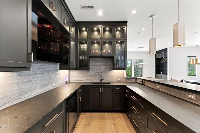 1445 Bailey Hill Drive, Raleigh, NC 27614