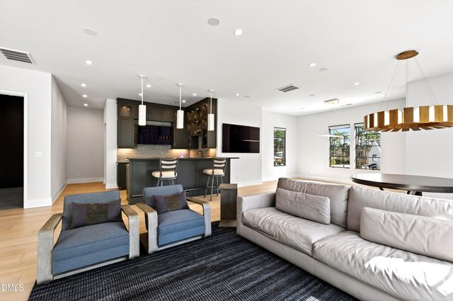 1445 Bailey Hill Drive, Raleigh, NC 27614