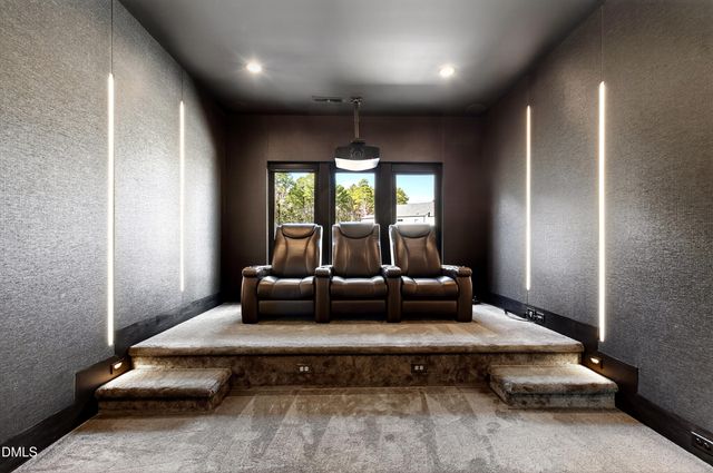 1445 Bailey Hill Drive, Raleigh, NC 27614