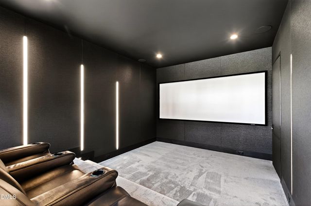 1445 Bailey Hill Drive, Raleigh, NC 27614