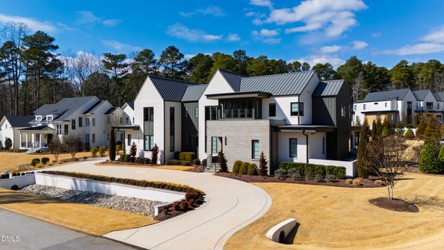 1445 Bailey Hill Drive, Raleigh, NC 27614