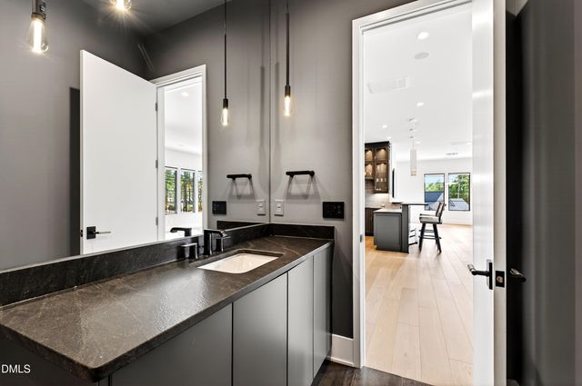 1445 Bailey Hill Drive, Raleigh, NC 27614