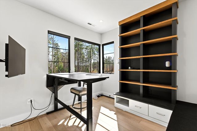 1445 Bailey Hill Drive, Raleigh, NC 27614