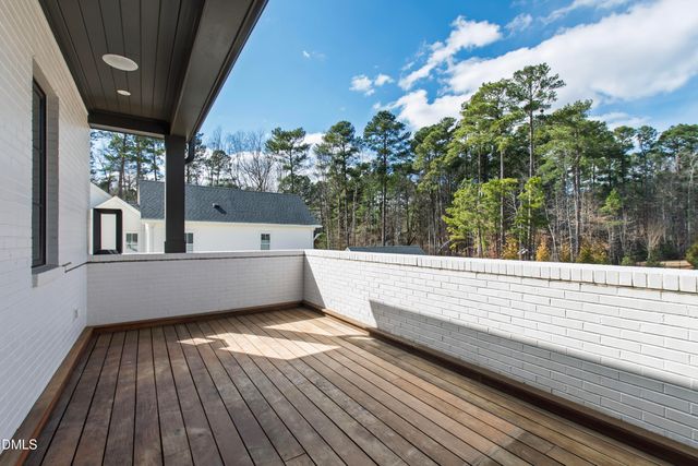 1445 Bailey Hill Drive, Raleigh, NC 27614