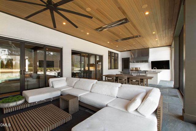 1445 Bailey Hill Drive, Raleigh, NC 27614