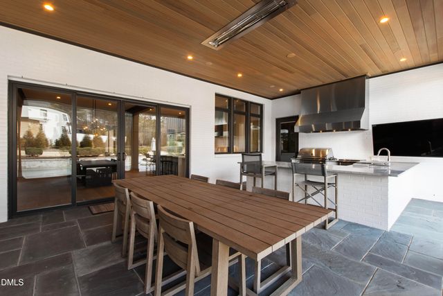 1445 Bailey Hill Drive, Raleigh, NC 27614