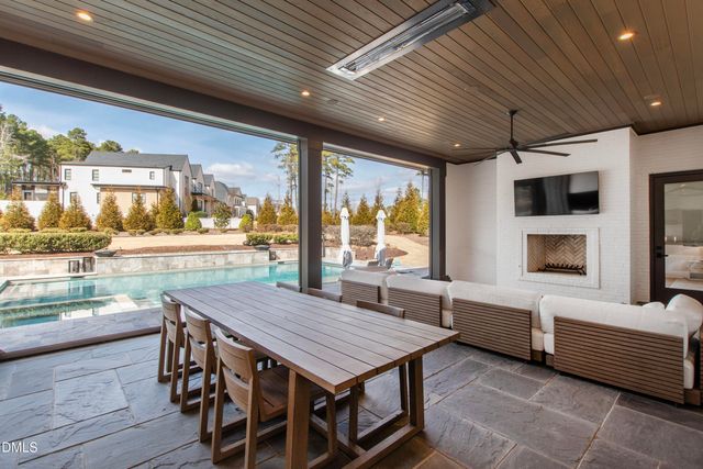 1445 Bailey Hill Drive, Raleigh, NC 27614