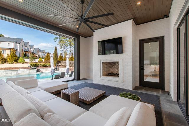 1445 Bailey Hill Drive, Raleigh, NC 27614