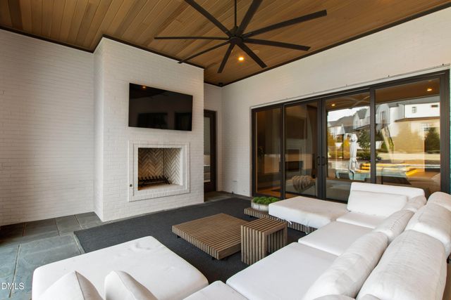 1445 Bailey Hill Drive, Raleigh, NC 27614