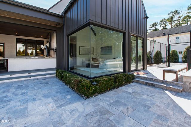 1445 Bailey Hill Drive, Raleigh, NC 27614