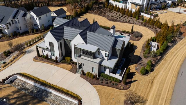 1445 Bailey Hill Drive, Raleigh, NC 27614