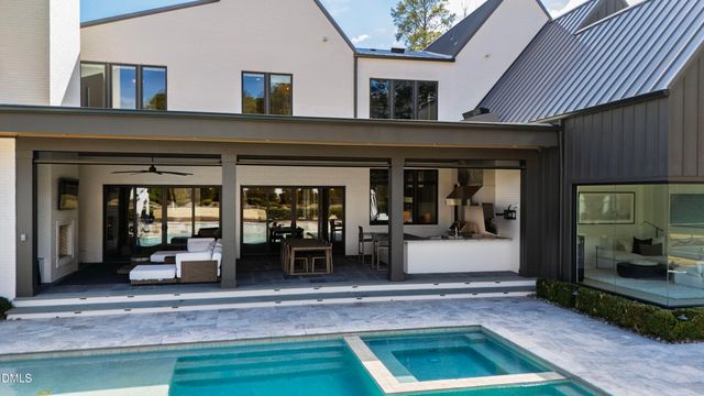 1445 Bailey Hill Drive, Raleigh, NC 27614