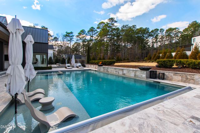 1445 Bailey Hill Drive, Raleigh, NC 27614