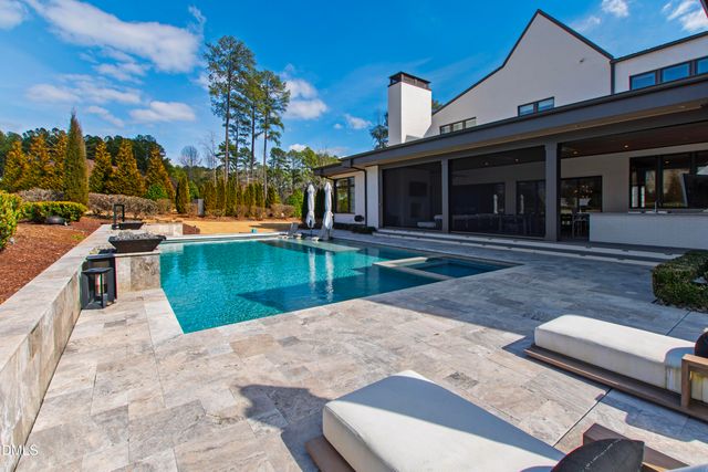 1445 Bailey Hill Drive, Raleigh, NC 27614