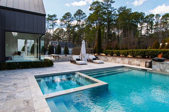 1445 Bailey Hill Drive, Raleigh, NC 27614